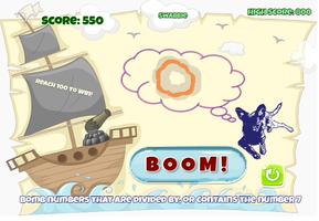 Seven - BOOM! Screenshot 2