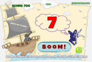 Seven - BOOM! screenshot 3