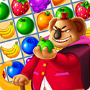 Candy Fresh – Match 3 Matching Kingdom-APK
