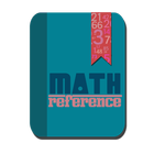 Math References ícone