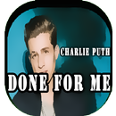 Done For Me , Charlie Puth APK