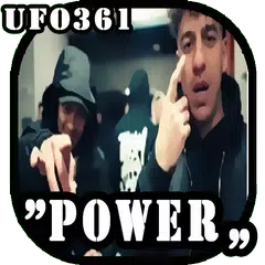 POWER  - Ufo361 feat ,  Capital Bra