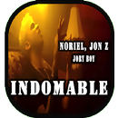 Noriel, Jon Z, Jory Boy - Indomable APK