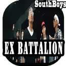 SouthBoys - Ex Battalion - O.C Dawgs-APK