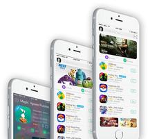 tutuapp الملصق