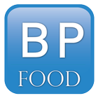 BP FOOD icon