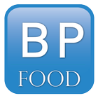 BP FOOD ícone