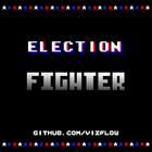 Election Fighter Zeichen