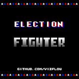 Election Fighter icône