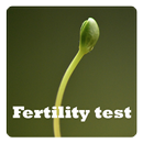 Fertility test APK
