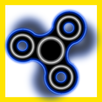 Fidget Spinner Glow APK