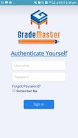 GradeMaster Affiche