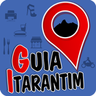 Guia Itarantim ícone