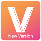 آیکون‌ Vit Made Video Download Guide