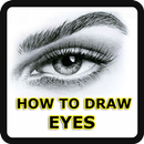 How To Draw Eyes Step By Step APK
