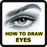 How To Draw Eyes Step By Step