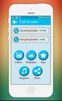 OS 9 Caller Screen screenshot 3