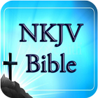 NKJV Bible Version Free أيقونة