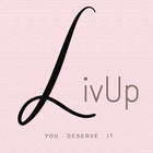 LivUp Lifestyle icône