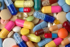 1 Schermata Drugs That Cause Memory Loss