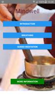 Dhamma Letchworth Meditation 海報