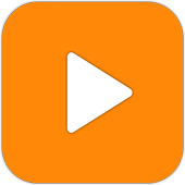 Browse for UC Video Player 图标