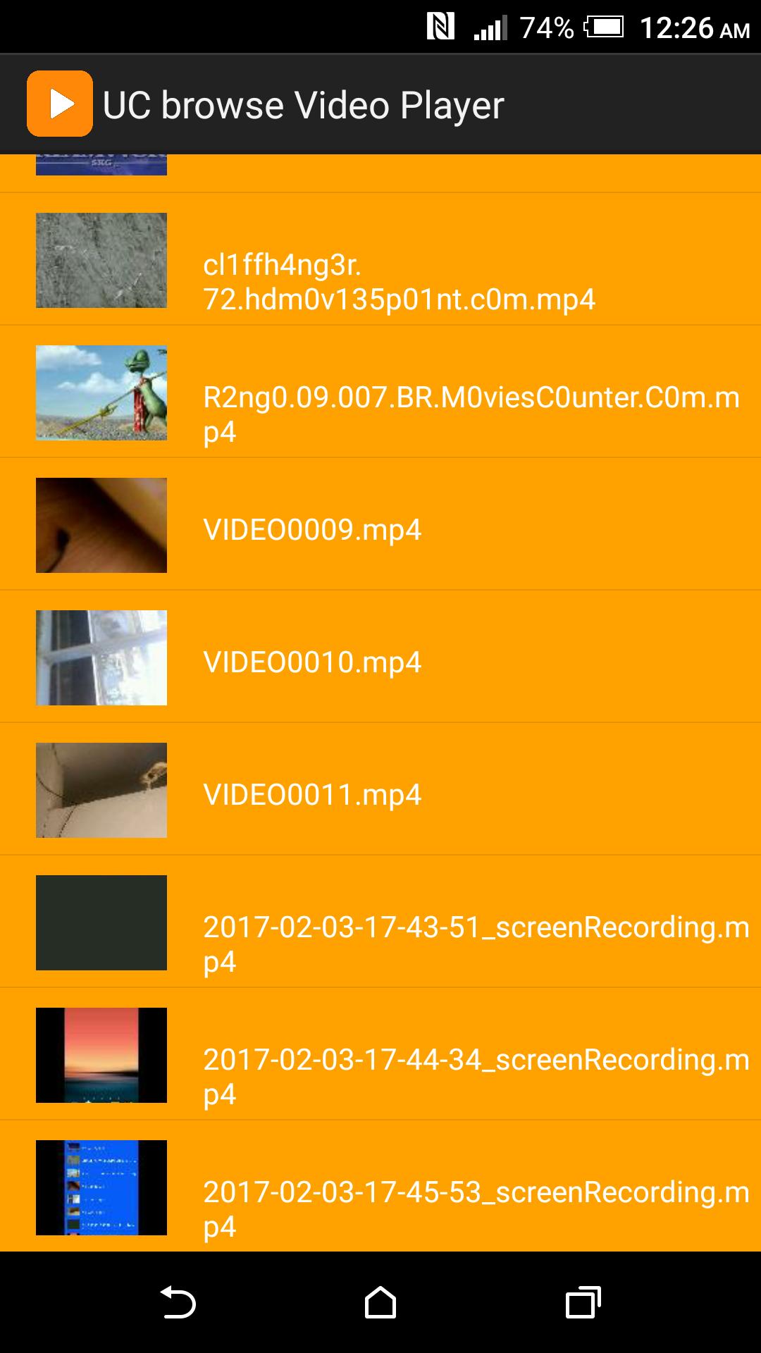 Browse For Uc Video Player For Android Apk Download - how to fix error 17 roblox video download mp4 3gp flv