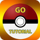 Tutorial for Pokemon Go biểu tượng