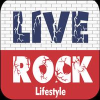 Portal Live Rock capture d'écran 1
