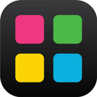 ColorPiano আইকন