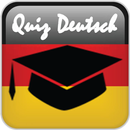 Deutsch Quiz für Anfänger APK