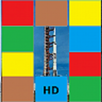 SpaceBlockHD Math Puzzle Fun! APK