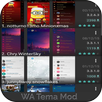 WA Tema MOD APK