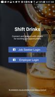 ShiftDrinks screenshot 1