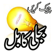 Electricity Bill Checking Pak icon