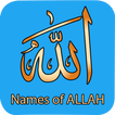 99 Name of ALLAH Islamic App