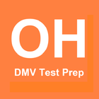 Ohio Dmv Test Prep biểu tượng