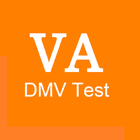 Virginia Dmv Test Prep-icoon