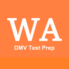 Washington Dmv Test Prep icône
