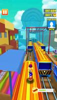 Super Subway Surf 3D Run screenshot 1