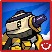 Tower Defense® icon Tower Defense® icon