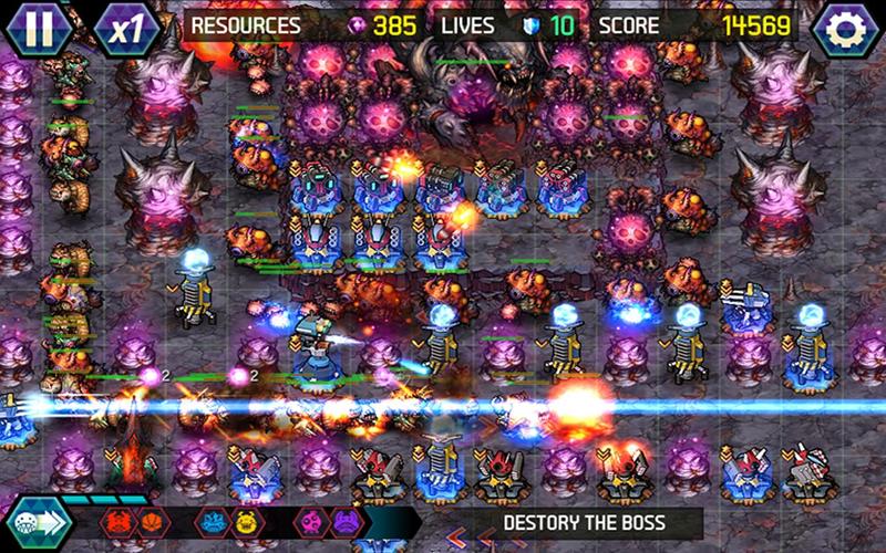 Tower Defense® APK 1.3.8 Download for Android – Download Tower Defense