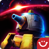 Tower Defense: Infinite War icon Tower Defense: Infinite War icon