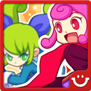 Witch Wars: Puzzle APK