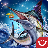 Ace Fishing icon Ace Fishing icon