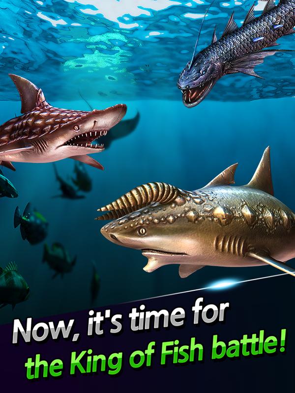 fishing ace catch wild apk apkpure com2us