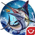 Ace Fishing VR icône