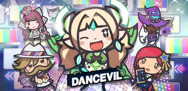 DANCEVIL CBT (Unreleased)