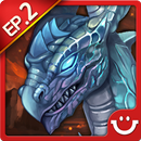 Dragon Knights aplikacja