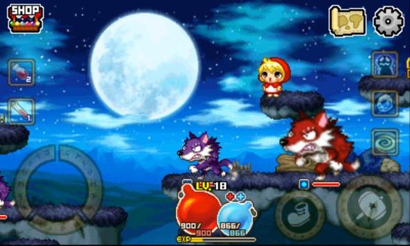 [Game Android] Elphis Adventure